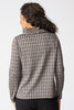 Newport Knit City Cowl Neck Top